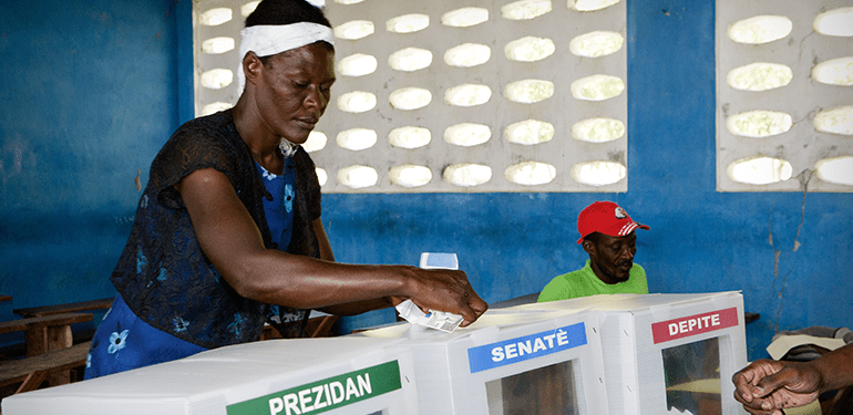 haitielection