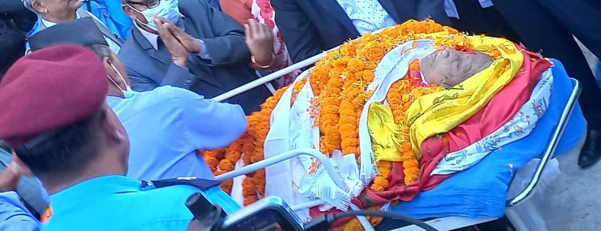 रहेनन् वाङमय शताब्दी पुरुष